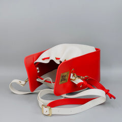 WM Pouch Bag