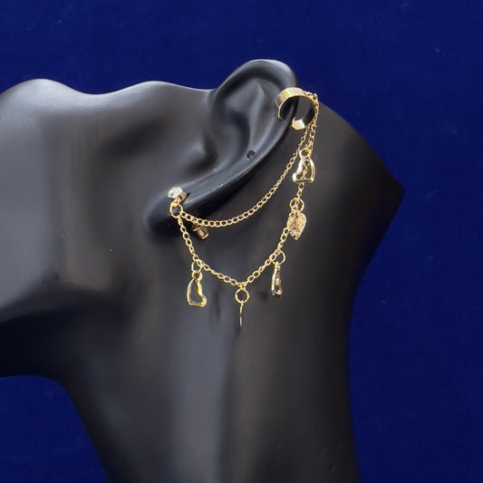 Ear cuff