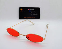 Fashion  Glasses