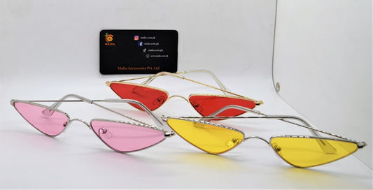 Fashion Glasses Cat eye