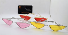 Fashion Glasses Cat eye