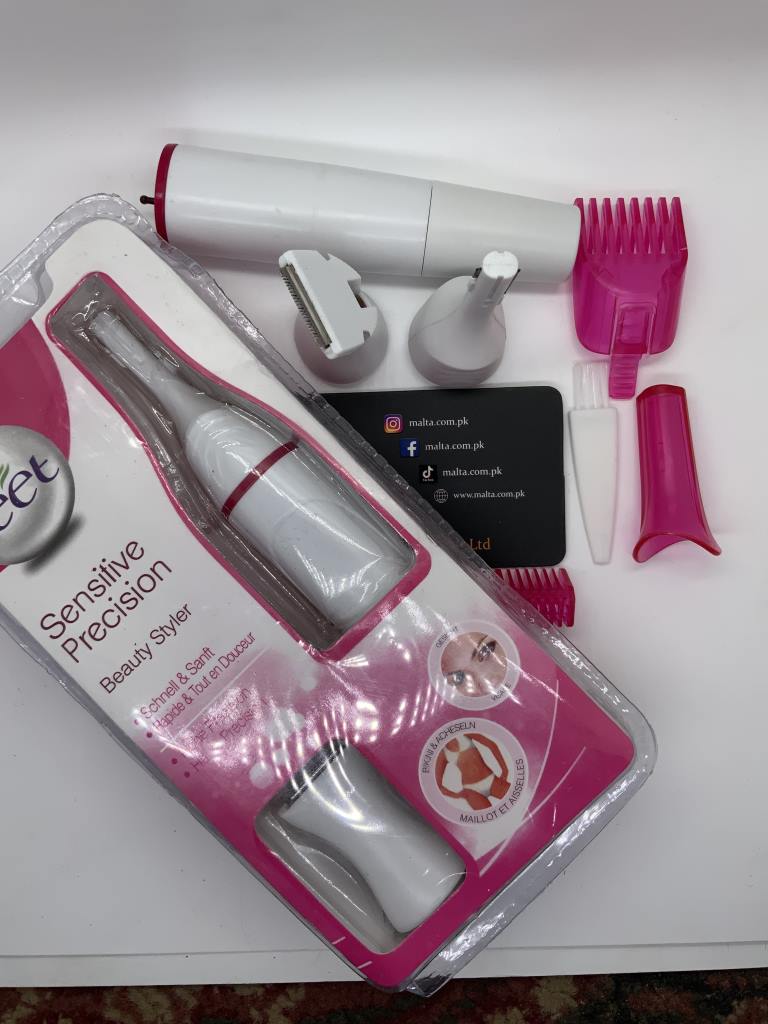 Veet Hair Trimmer