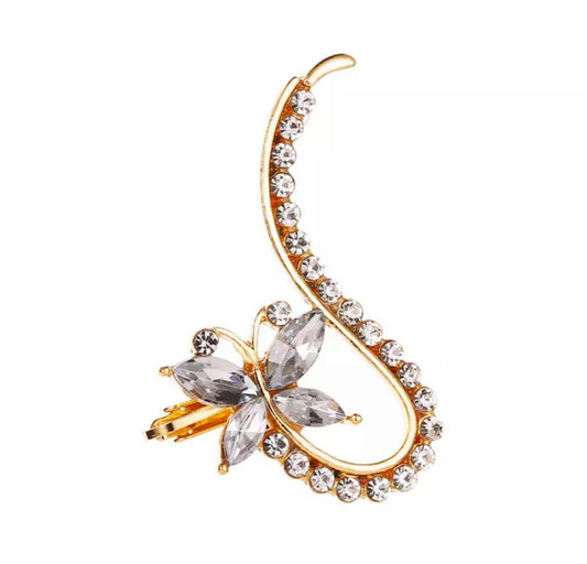 Ear cuff