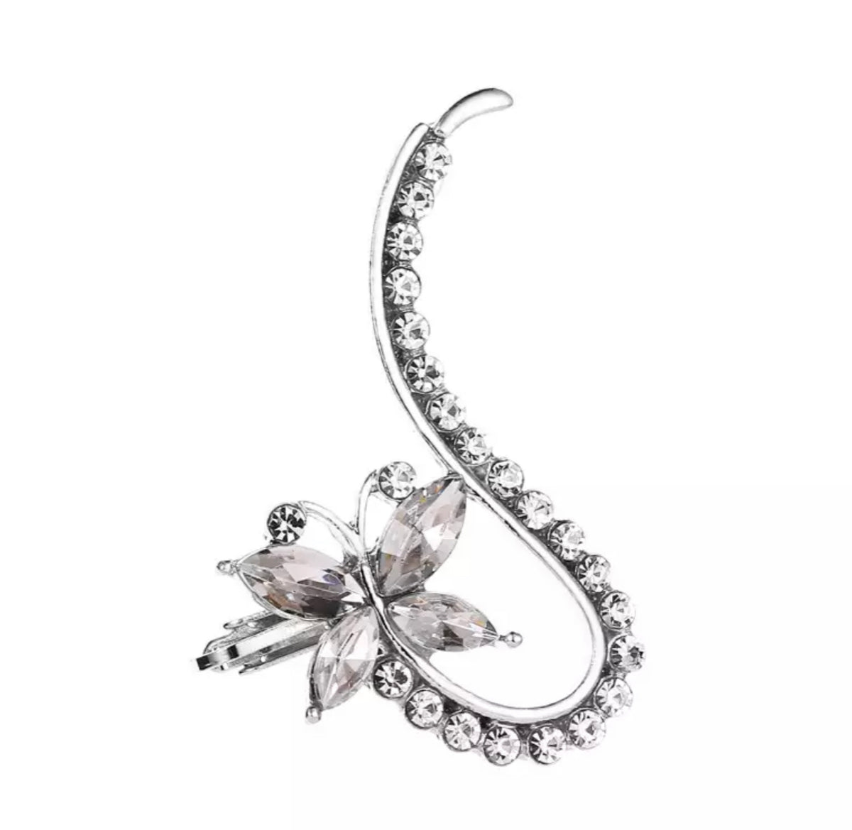 Ear cuff