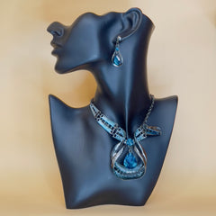 PARTY NECK SET