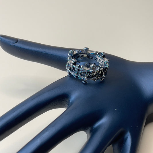 Enemal ring