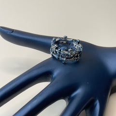 Enemal ring