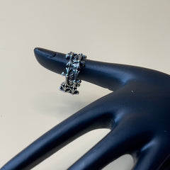 Enemal ring