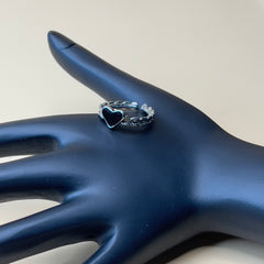Enemal ring