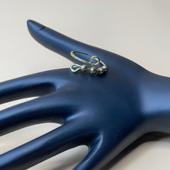 Enemal ring