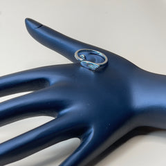Enemal ring