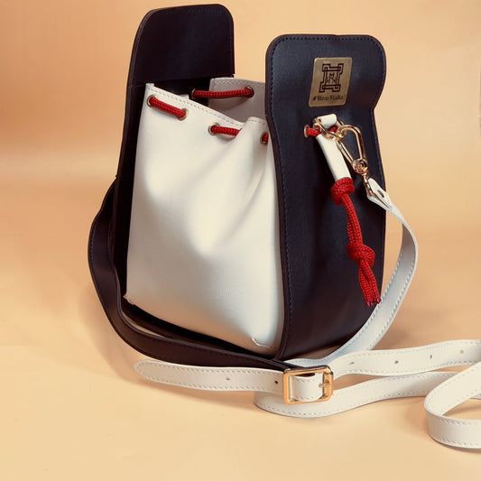 WM Pouch Bag