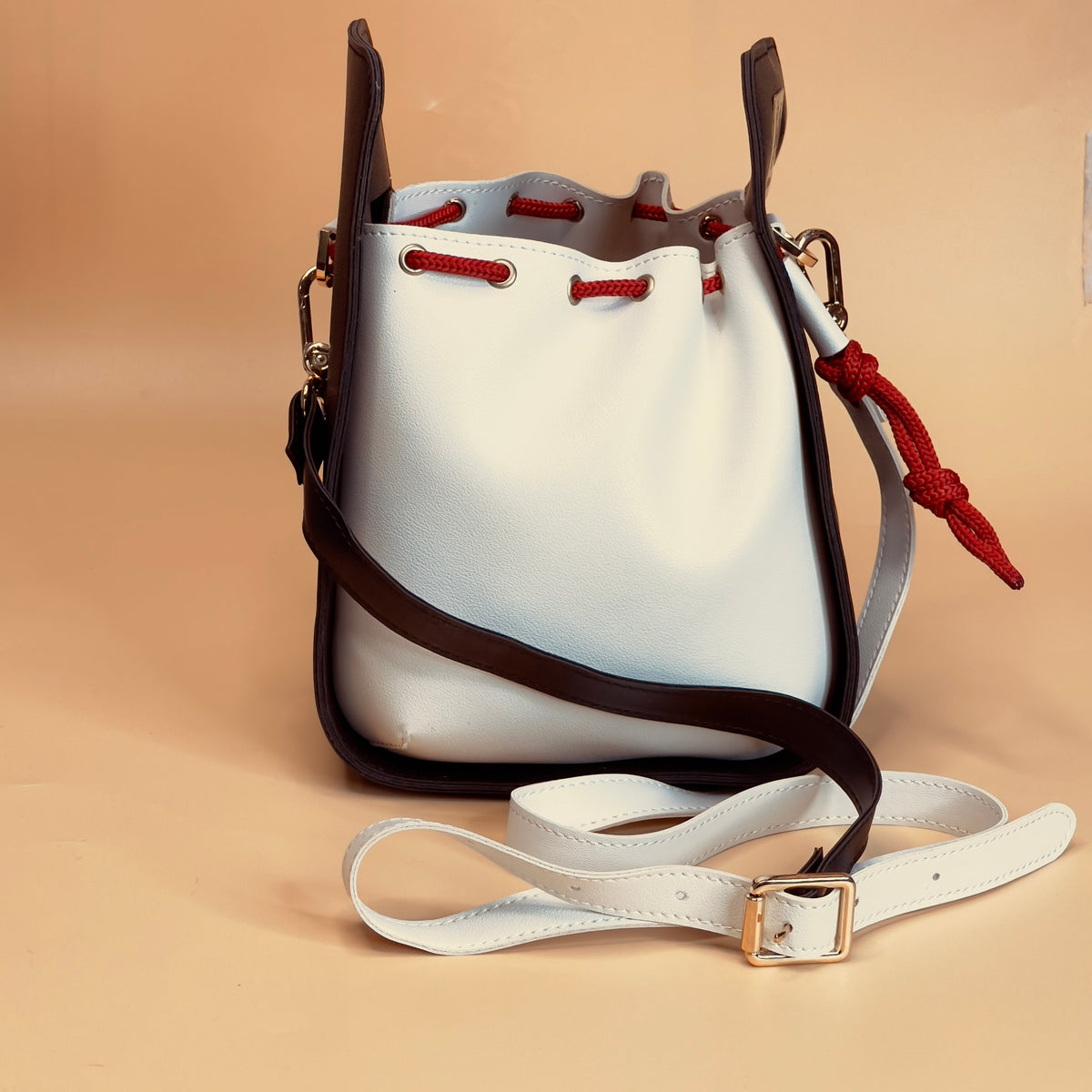 WM Pouch Bag