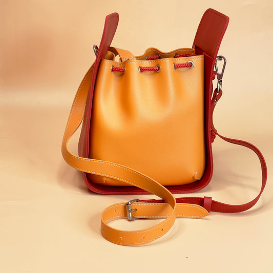 WM Pouch Bag