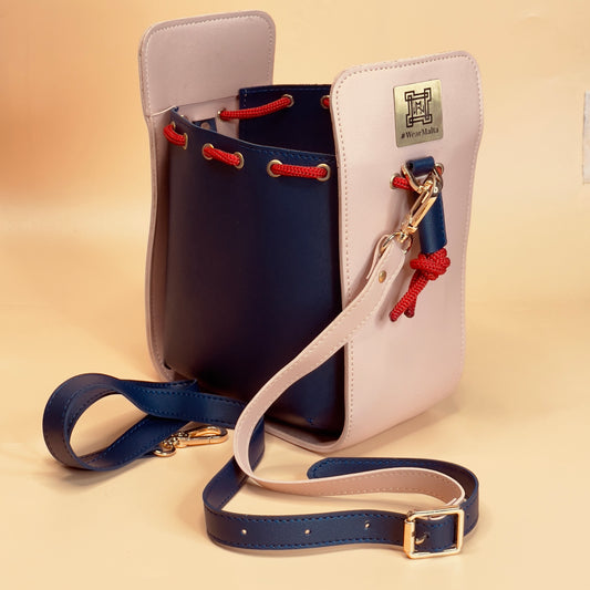 WM Pouch Bag