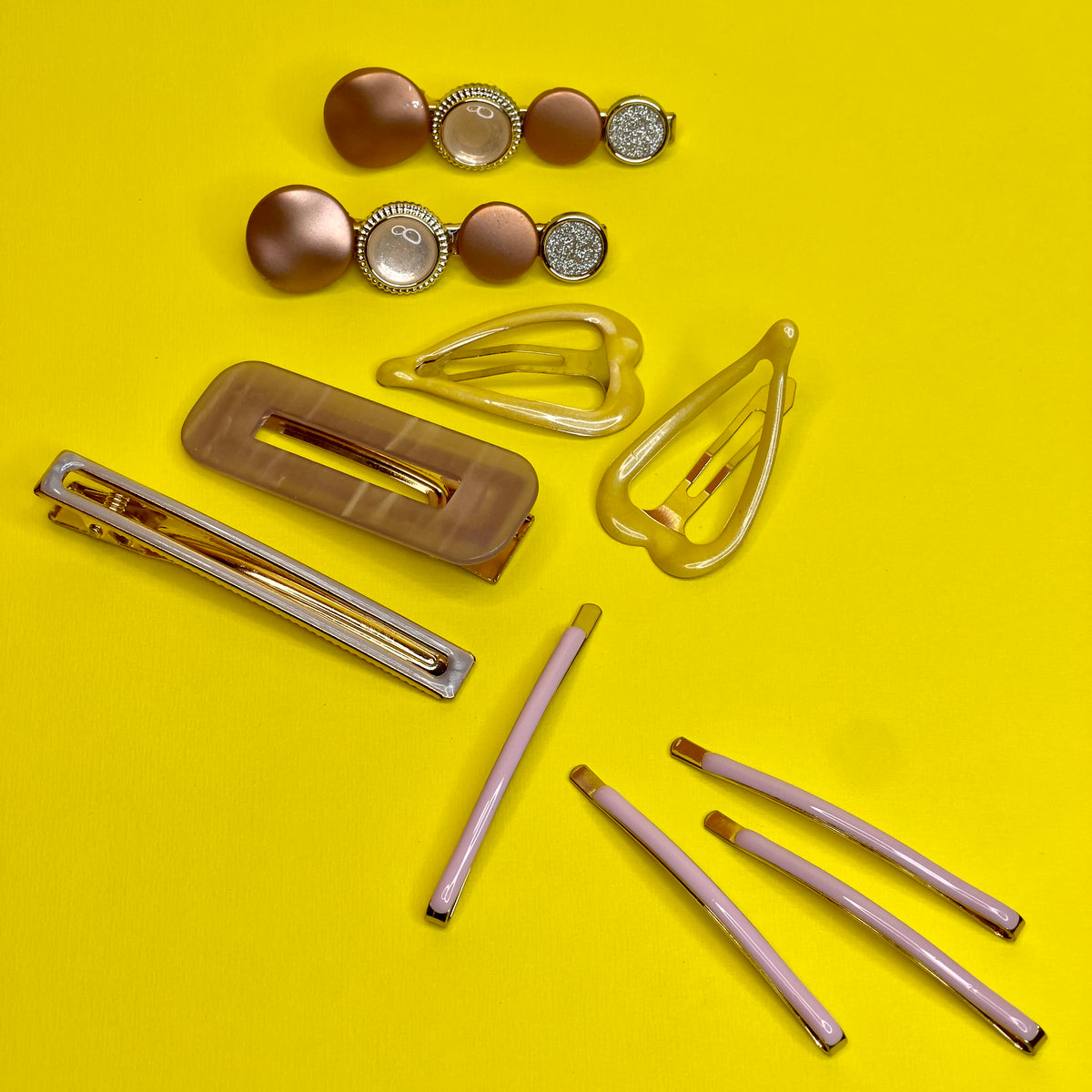 Goody Hair Pins