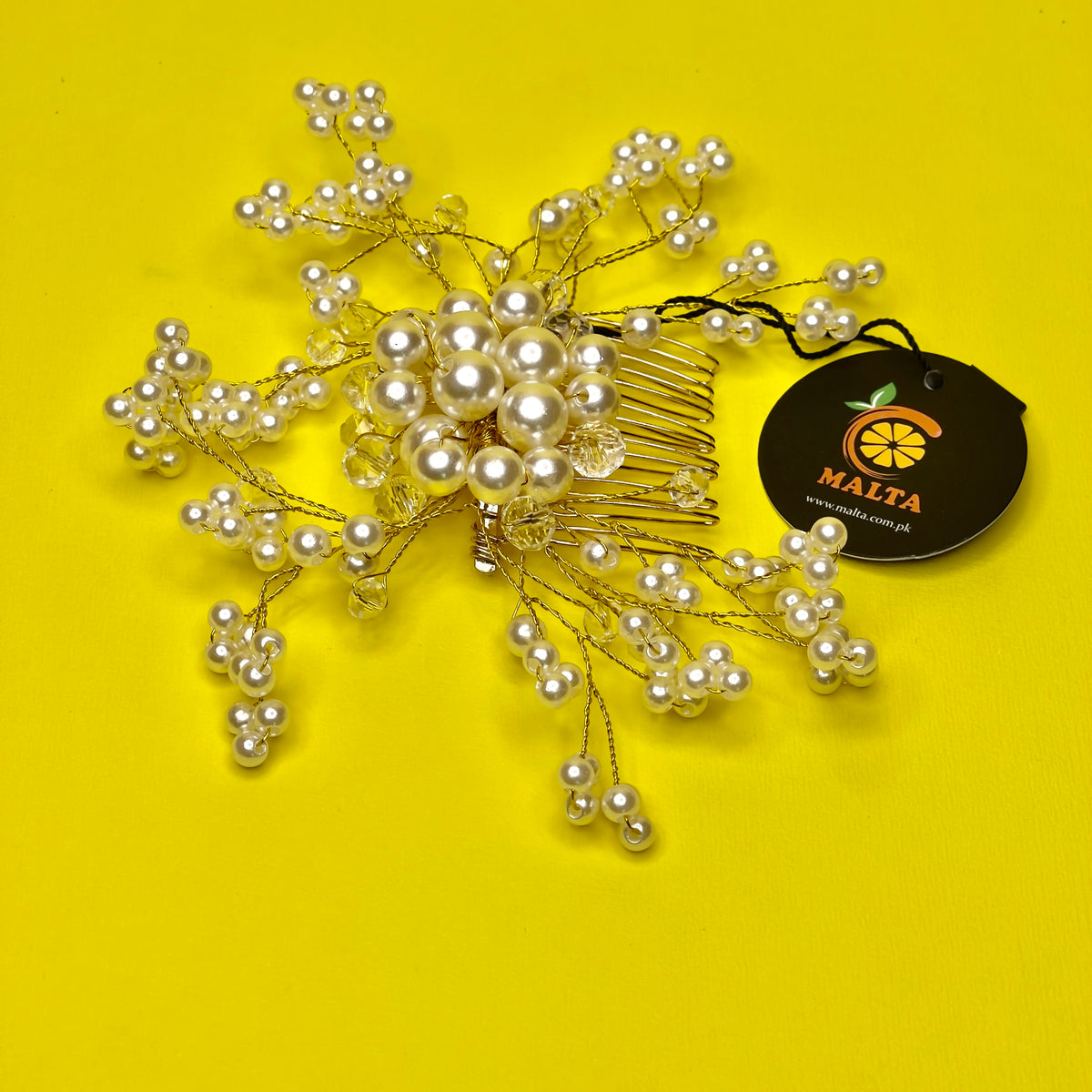 Magic Comb