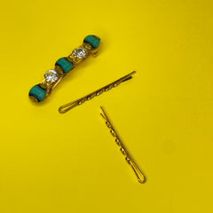 Goody Hair Pins Multi colors inside