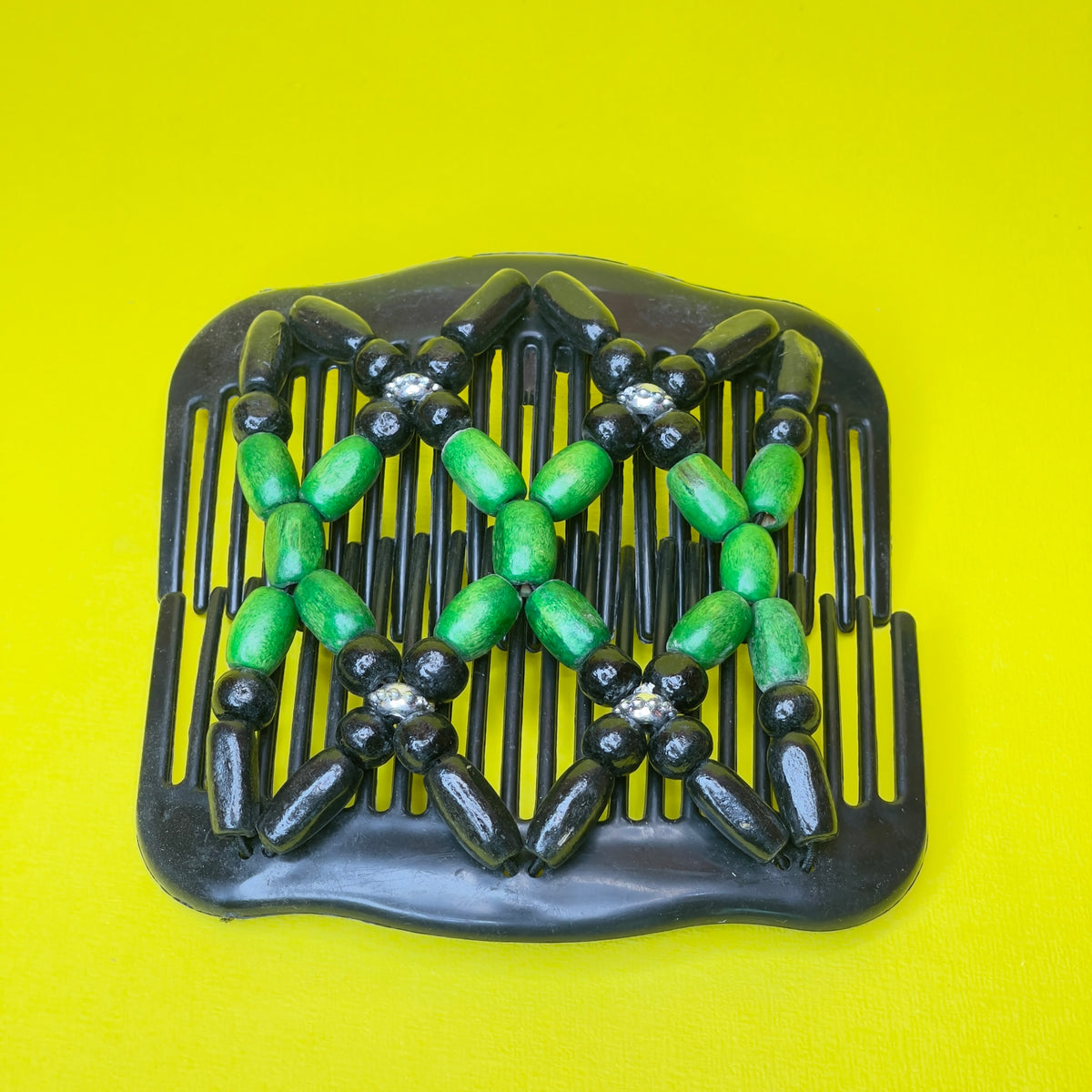 Magic Comb