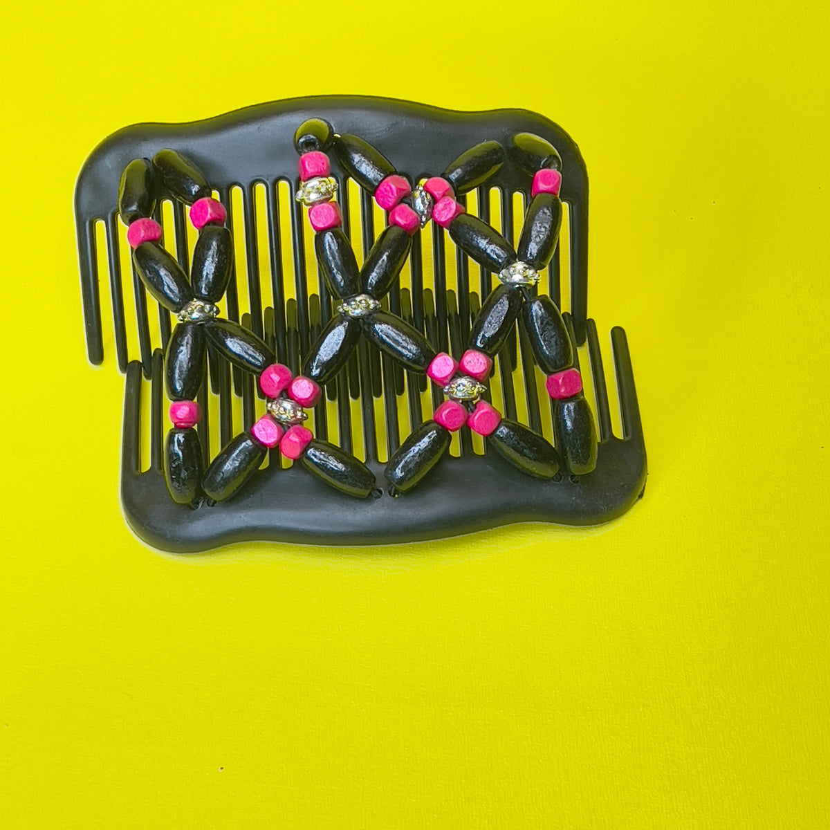 Magic Comb