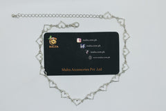 Heart Neck Chain