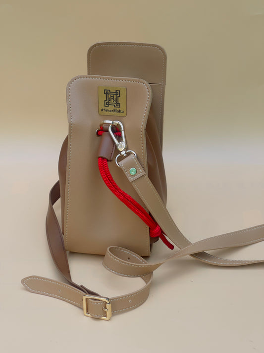 WM Pouch Bag