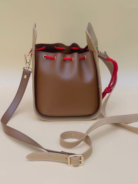 WM Pouch Bag