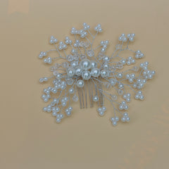Magic Comb