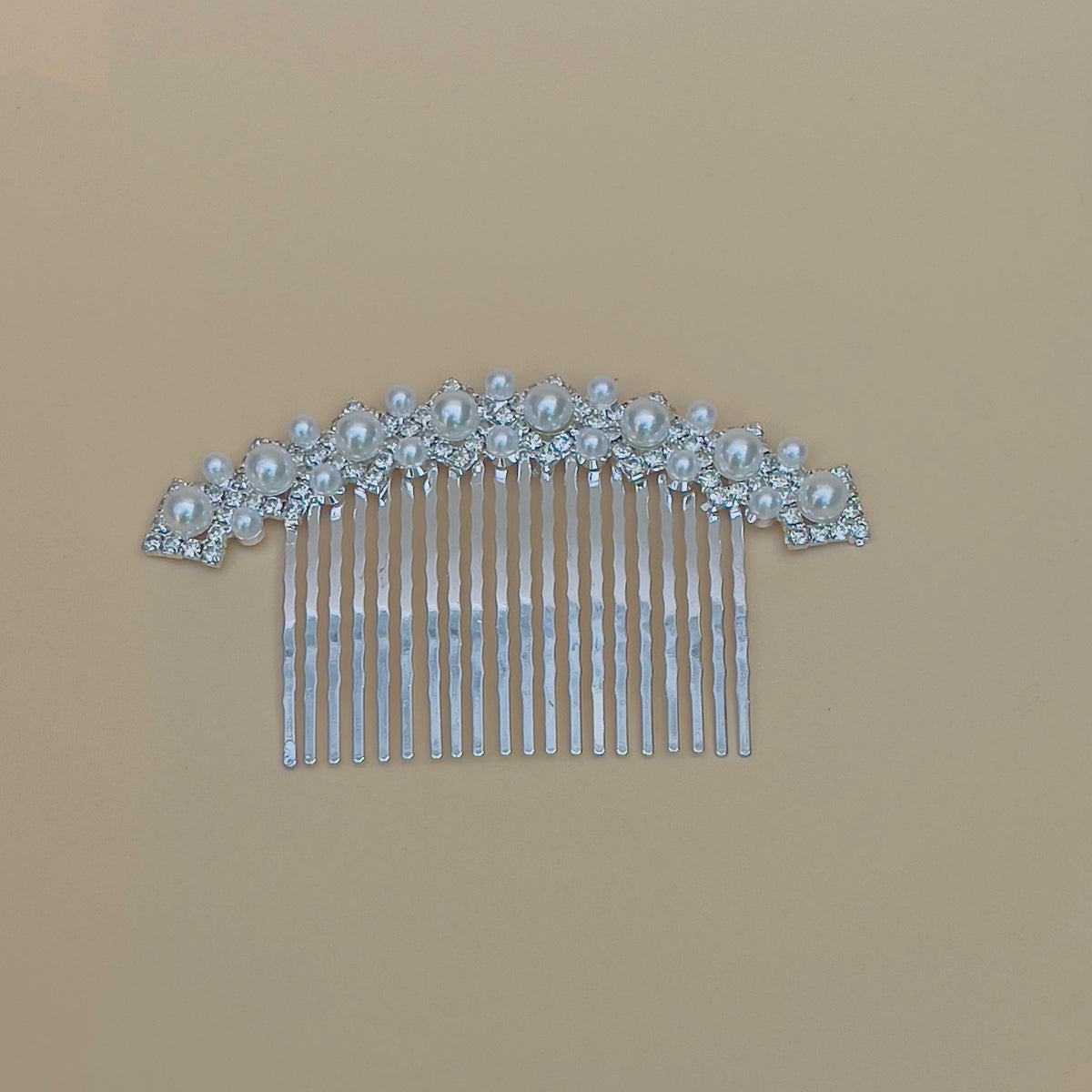 Magic Comb