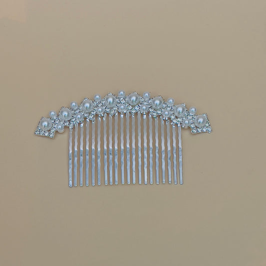 Magic Comb