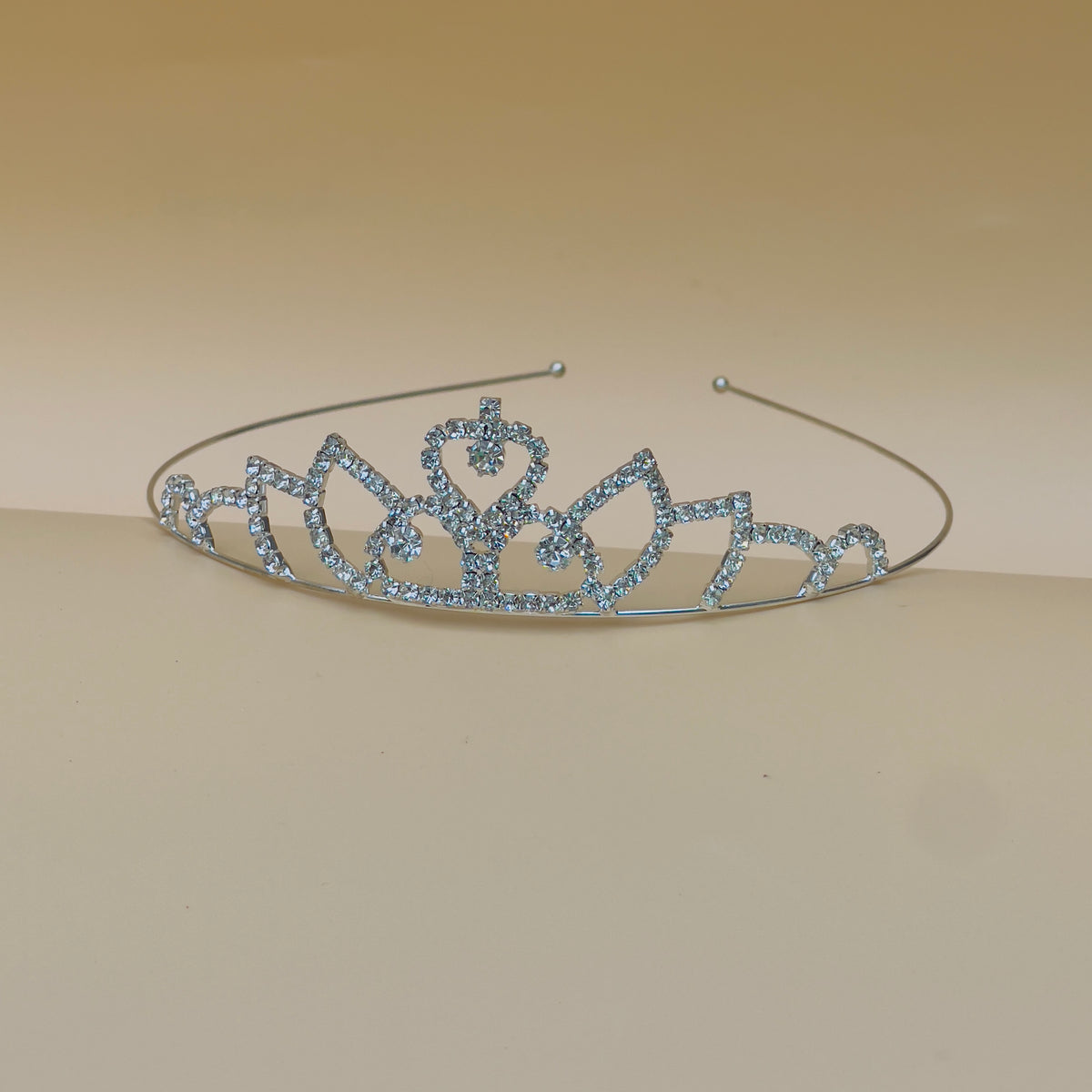 Beautiful Princes Crown