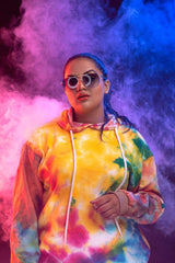 Fleece Hoodies For Women