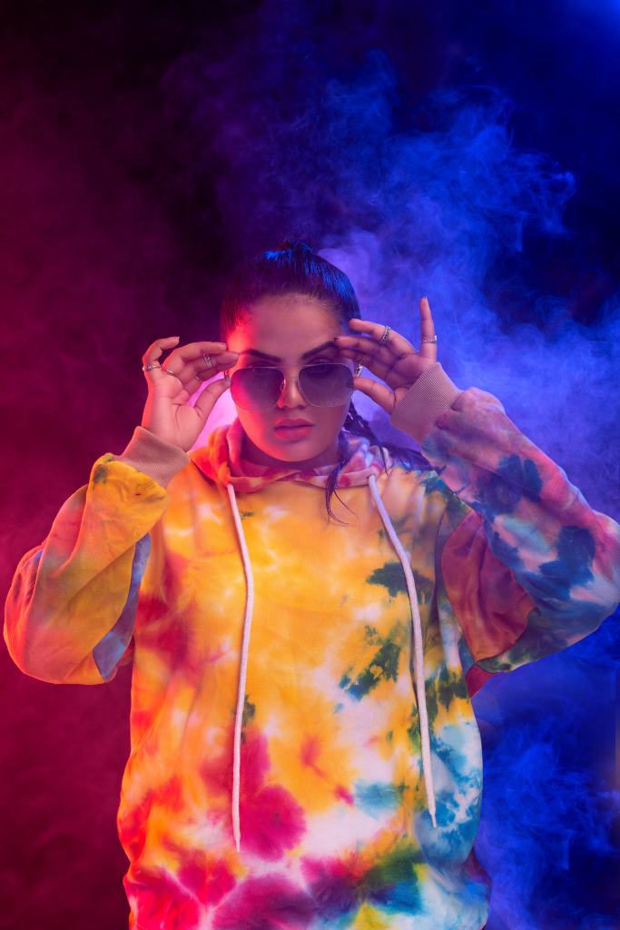 Fleece Hoodies For Women