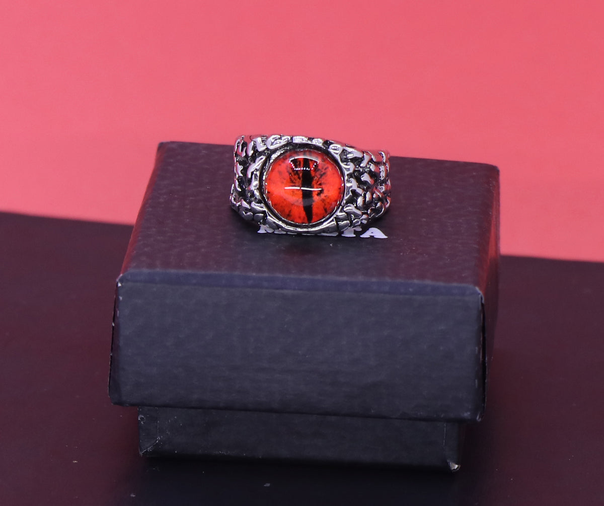 Enemal ring