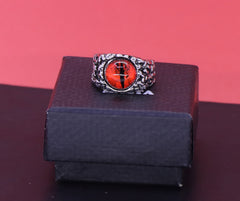 Enemal ring
