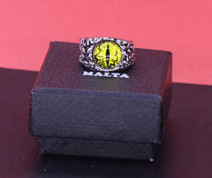 Enemal ring