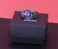Enemal ring