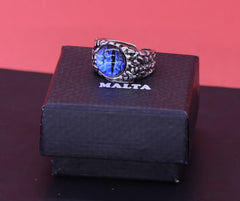 Enemal ring