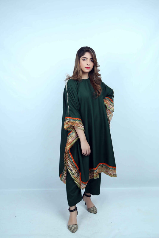 Zinc Marina Kaftan