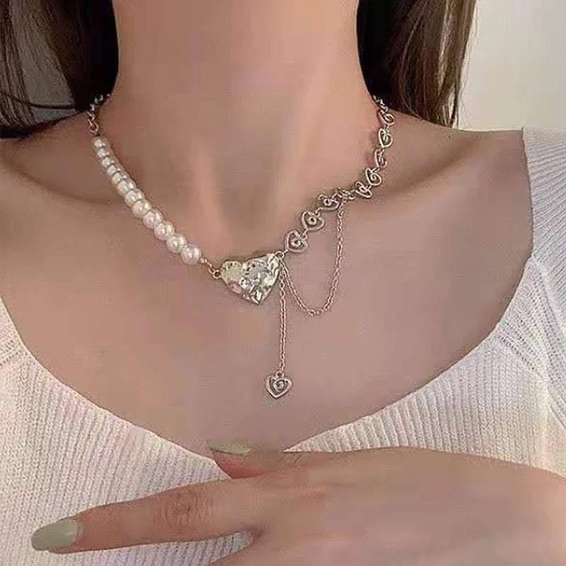 Multi Layer Necklace