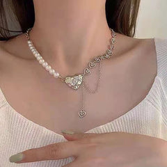 Multi Layer Necklace