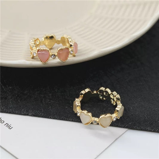 Enemal ring