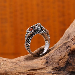 Dragon Eye Ring