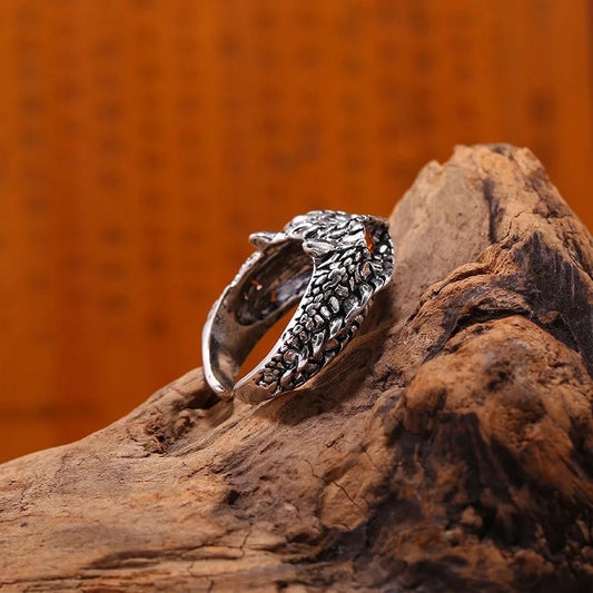 Dragon Eye Ring