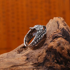 Dragon Eye Ring