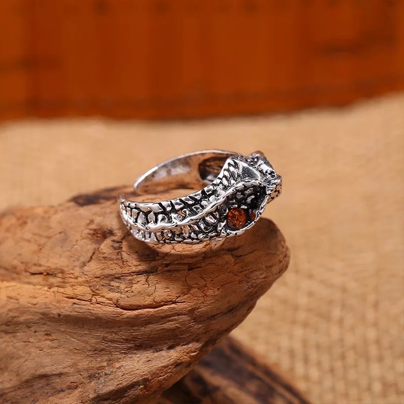 Dragon Eye Ring