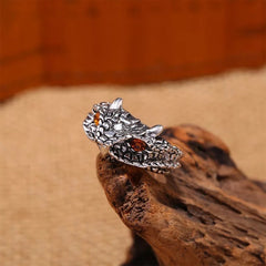 Dragon Eye Ring