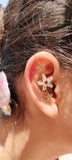 Ear cuff