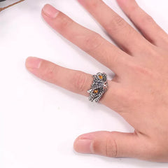 Enemal ring