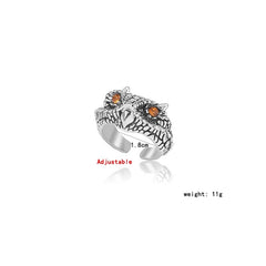 Enemal ring